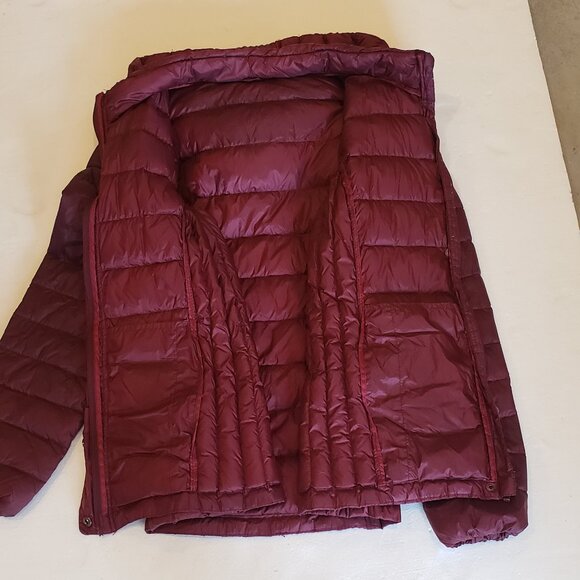 32 DEGREES ULTRA-LIGHT DOWN PACKABLE JACKET - Picture 6 of 9